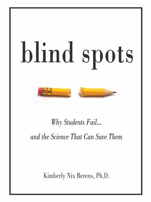 cover image of Blind Spots